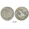 Image 1 : Brazil (struck in Lisbon), 160 reis, Jose I, 1771.