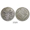 Image 1 : Brazil (struck in Lisbon), 80 reis, Jose I, 1768, SUBQ variety.