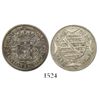Image 1 : Brazil (struck in Lisbon), 160 reis, Maria I, 1790.