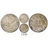 Image 1 : Bogota, Colombia, 2-1/2 centavos, 1880.