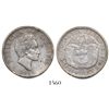 Image 1 : Medellin, Colombia, 50 centavos, 1915/4, large 5.