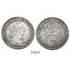 Image 1 : France (Paris mint), 1/4 ecu, Louis XIII, 1642-A.