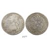 Image 1 : France (Paris mint), 1/2 ecu, Louis XVI, 1790-A.