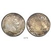 Image 1 : Baden, German States, 1 thaler, Leopold I, 1831.
