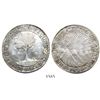 Image 1 : Guatemala, 8 reales, 1829M.