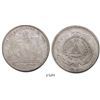 Image 1 : Honduras, 1 peso, 1881.