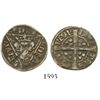 Image 1 : Ireland (under England), AR penny, Edward I (1272-1307), second coinage (1279-1302), Type Ib (1280-1