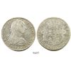 Image 1 : Mexico City, Mexico, bust 8 reales, Charles IV transitional (bust of Charles III, ordinal IV), 1789F