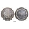 Image 1 : Mexico City, Mexico, 8-reales proclamation medal, Charles IV, 1789, encapsulated NGC MS 62.