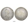 Image 1 : Durango, Mexico, bust 8 reales, Ferdinand VII, 1817MZ.