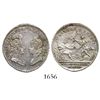 Image 1 : Hungary (Holy Roman Empire), silver medal, 1751, mines.
