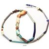 Image 1 : String of glass beads, Spanish colonial (1500s).