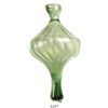 Image 1 : Small, glass bottle (perfume?), Spanish colonial (1500s).