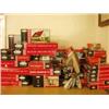 Image 1 : Large collection of Playcraft boxed building construction kits for 'OO' and 'HO' railways, all in...
