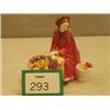 Image 1 : Royal Doulton figure 'Bonny Lassie', HN1626 £120 - 150...