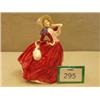 Image 1 : Royal Doulton figure 'Autumn Breezes', HN1934 £40 - 60...