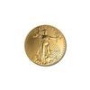 Image 1 : US American Gold Eagle Uncirculated Tenth Ounce (date o