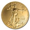 Image 1 : US American Gold Eagle Uncirculated 1 oz.