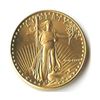 Image 1 : US American Gold Eagle Uncirculated Half Ounce