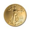 Image 1 : US American Gold Eagle Uncirculated Half Ounce