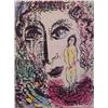 Marc Chagall (1887-1985) French
