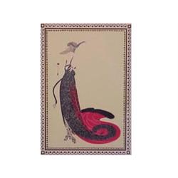 Erte (1892-1990) Russian