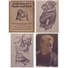 Image 1 : After Kathe Kollwitz (1867-1945) German