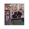 Irving Lehman (1900-1982) American