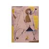 Marino Marini (1901-1980) Italian
