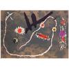 Joan Miro (1893-1983) Spanish