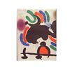 Joan Miro (1893-1983) Spanish