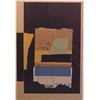 Louise Nevelson (1900-1988) American