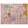 Max Papart (1911-1994) French