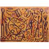 Image 1 : A.R. Penck (b. 1939) German