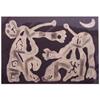 Image 1 : A.R. Penck (b. 1939) German
