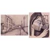 after Pablo Picasso (1881-1973) Spanish