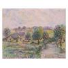 Paul Emile Pissarro (b.1935) French