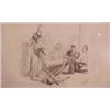 August Raffet (1804) 1860) French