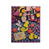 James Rizzi (20th Century) American