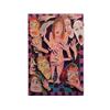 James Rizzi (20th Century) American