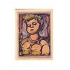 Image 1 : George Rouault (1871-1958) French