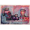 Image 1 : Theo Tobiasse (b. 1927) Israeli