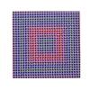 Victor Vasarely (1908-1997) Hungarian