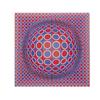 Victor Vasarely (1908-1997) Hungarian