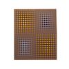 Victor Vasarely (1908-1997) Hungarian