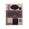 Victor Vasarely (1908-1997) Hungarian