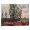 Jacques Villion after Maurice De Vlaminck (1875-1963) French