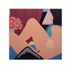 Tom Wesselmann (b. 1931) American