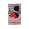 Poster: Alexander Calder (1898-1976) American