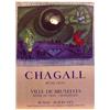 Poster: Marc Chagall (1887-1985) French